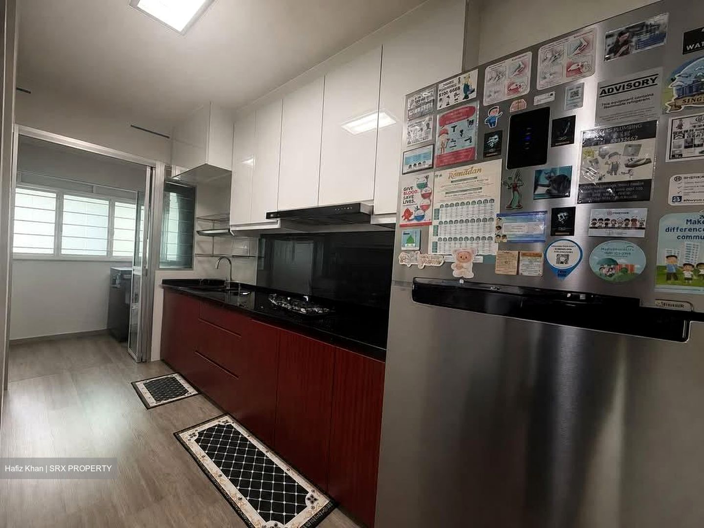 Blk 431D Vista Spring @ Yishun (Yishun), HDB 4 Rooms #581330921